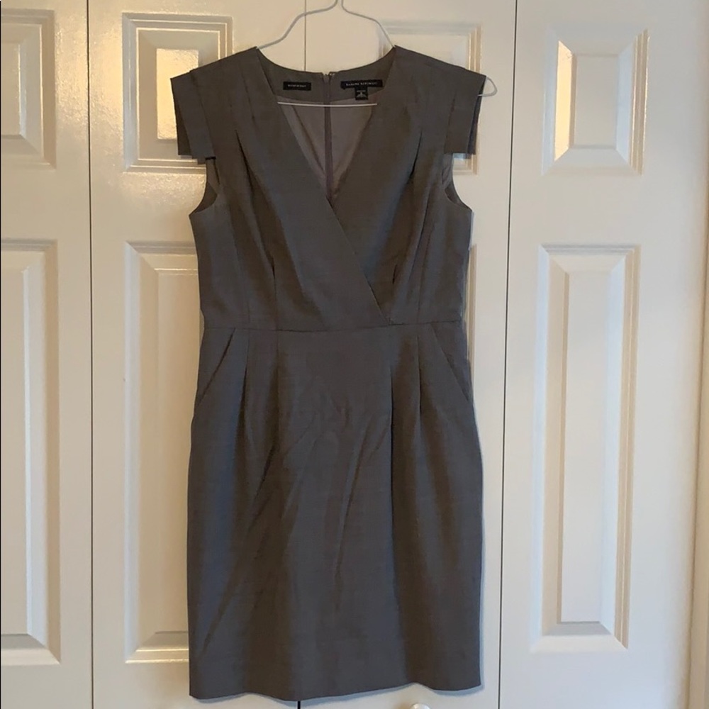 Classic dress